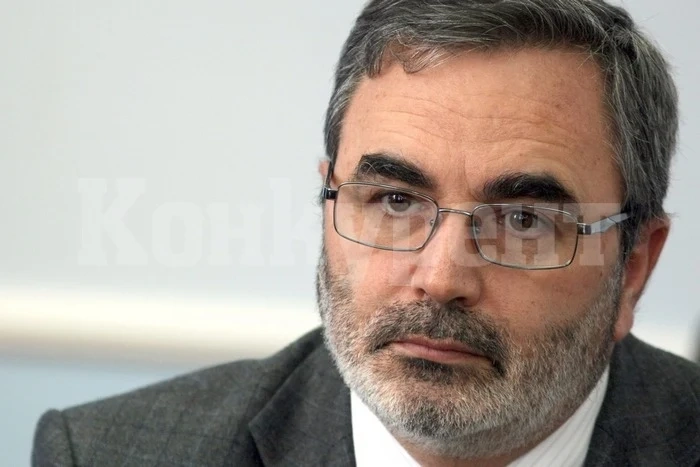 Ангел Кунчев: Няма страшно за имунизациите на децата