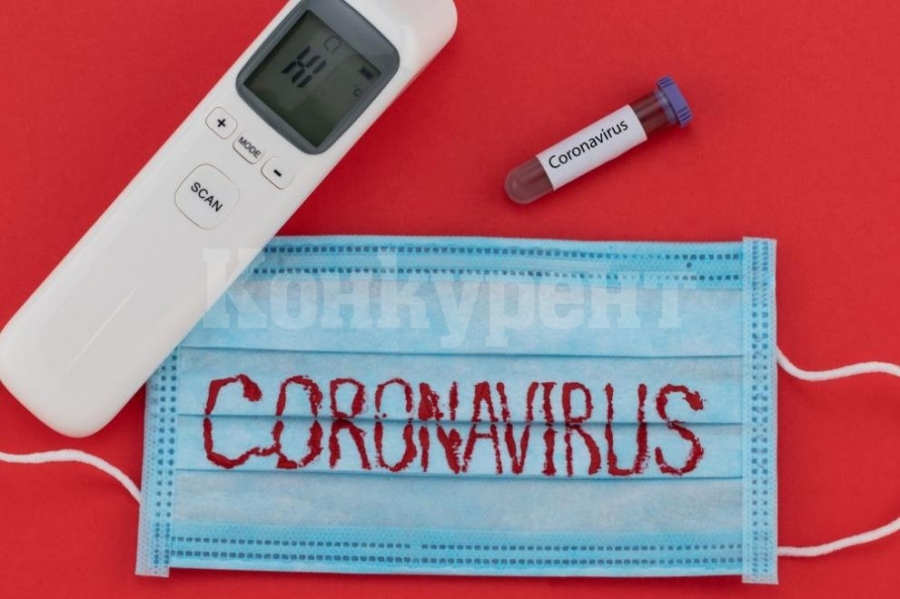 Коронавирус захапа и съседите, броят на заразените и жертвите расте