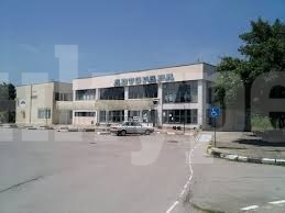 Автогарата в Козлодуй хлопна кепенци