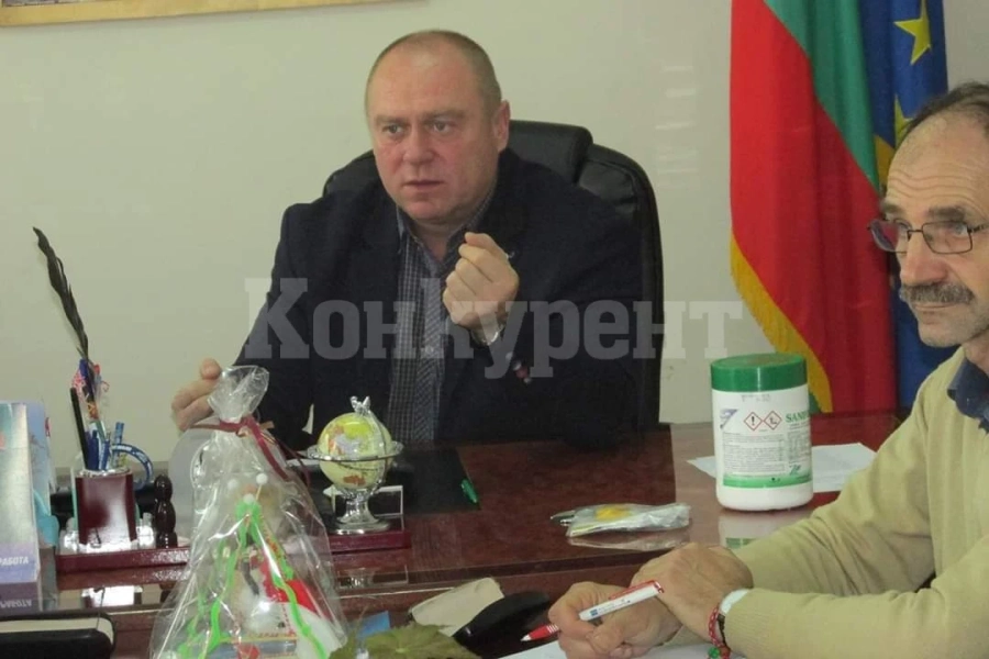 Кметът на Ружинци отправи важно послание