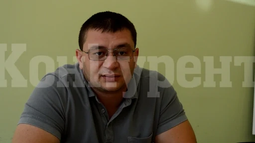 Димитър Велков дари заплатата си за видинската болница и призова за същото колегите си, кмета и шефа на общинския съвет