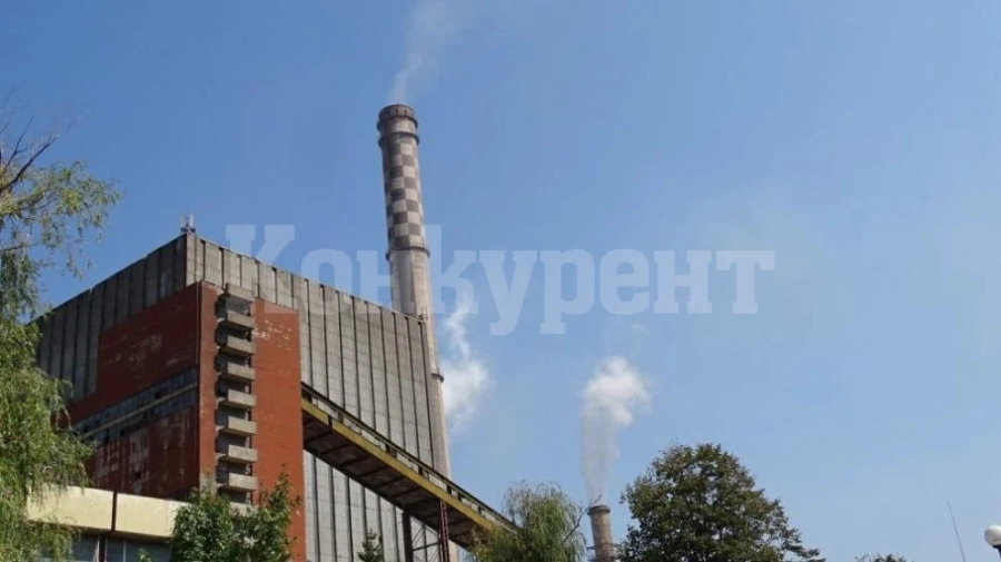 Прокуратурата влезе в ТЕЦ Бобов дол