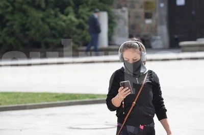Младежи все пак се стягат за бригади в САЩ от края на май въпреки заразата