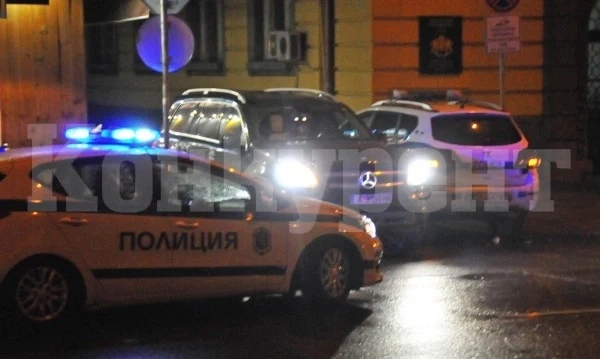 За 24 часа: Ченгетата във Видин провериха 246 човека и 139 коли
