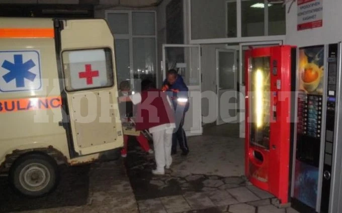 Брутално нападение! Двама смазаха от бой 31-годишен в Берковица, лицето му е неузнаваемо
