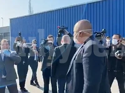 Борисов: Не си играем на жмичка, за да надхитрявате властта