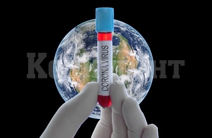 US биолог оцени руското лекарство за коронавирус СНИМКА