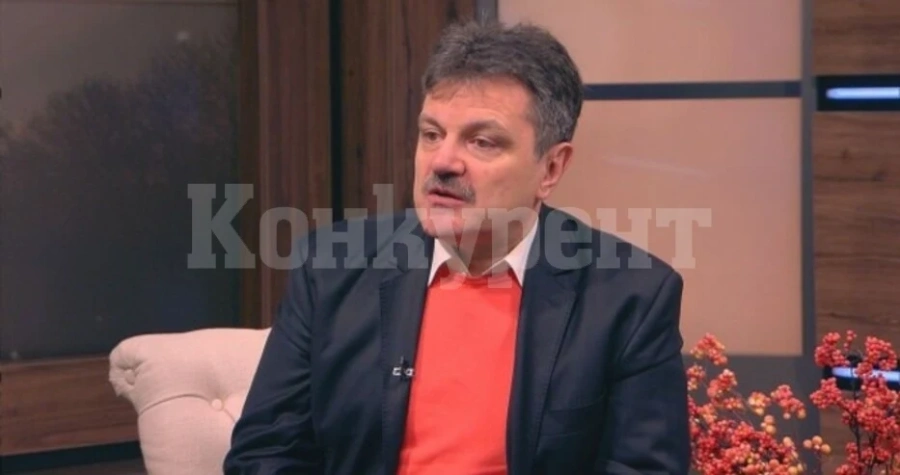 Д-р Симидчиев с последни новини за масовото тестване за COVID-19 в България