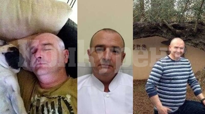 Генерал Мутафчийски без униформа СНИМКИ