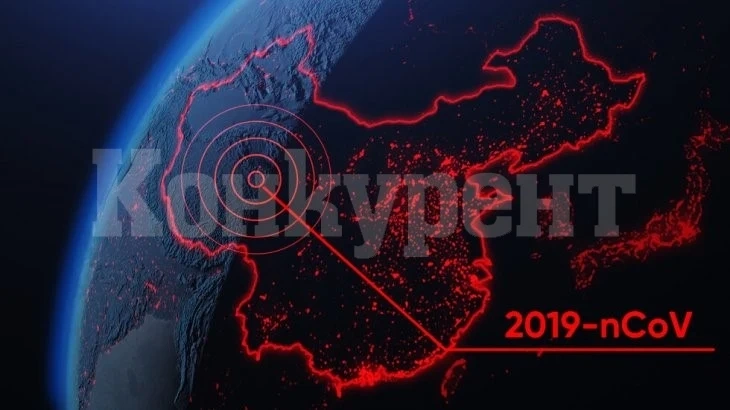 Има общо между загиването на Римската империя и COVID-19