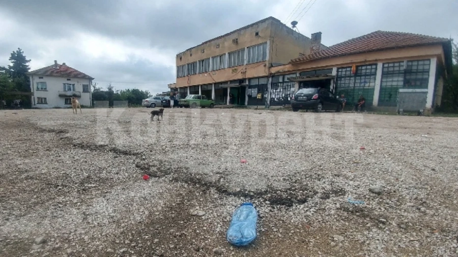 Пациент със съмнение за коронавирус избяга от видинската болница