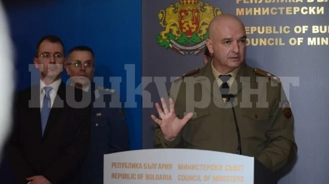 Още 5 души в страната са с COVID-19, има още един болен в Монтанско