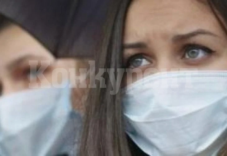 СЗО отново препоръча да не се носят маски, които от днес стават задължителни у нас
