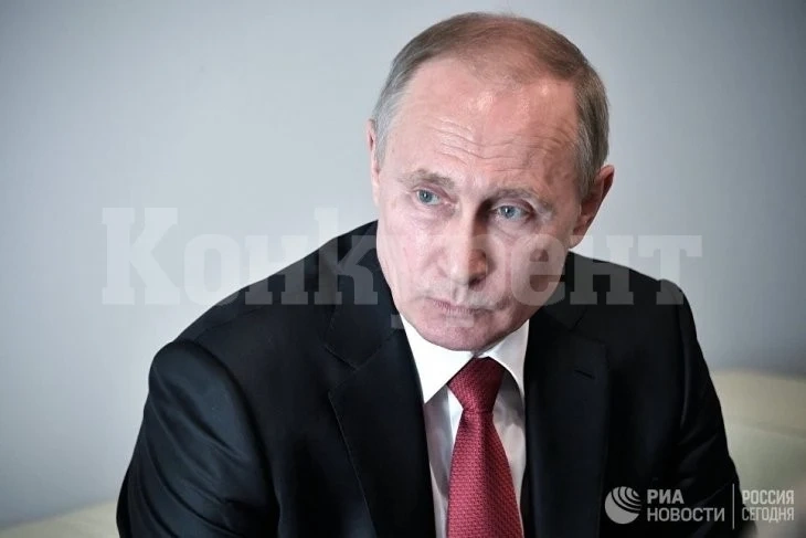 Путин мобилизира 135 хил. запасняци за борба с пандемията