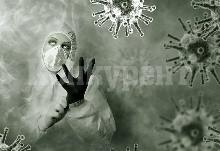 Тюркски календар на 2000 г. прогнозирал пандемията на коронавирус  