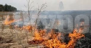 Пожарникари гасиха 3 пожара за 24 часа