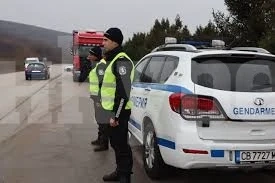 Край Мездра душиха за нарушения