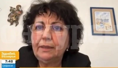 Вижте разказ на български лекар за ужаса във Франция (ВИДЕО)
