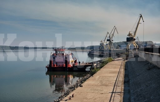Започва ремонт на ломското пристанище
