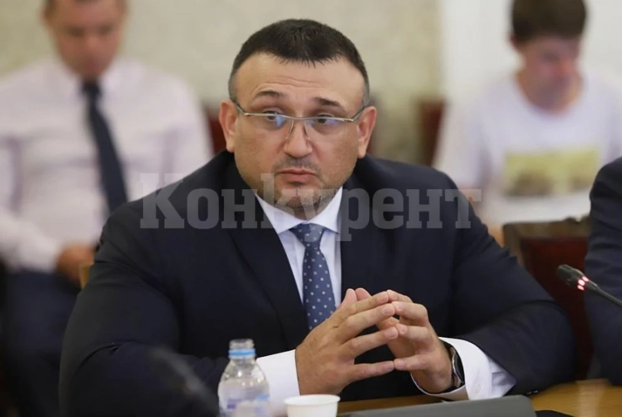 Министър Маринов с важни думи за маските, карантината и глобите от 5000 лева  