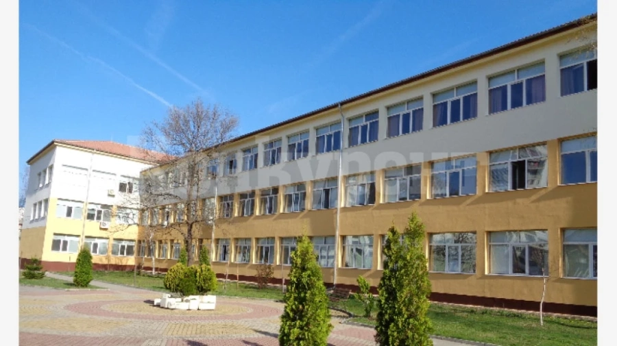 Дистанционното обучение в ППМГ „Академик Иван Ценов“ Враца е на 100%