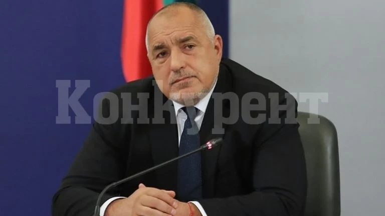 Борисов: Все повече се притеснявам! Далеч сме от справяне с епидемията
