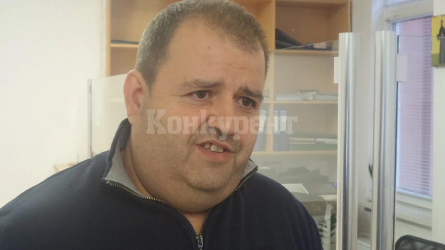 Николай Димов: Готови сме да посрещнем пациенти с Covid-19