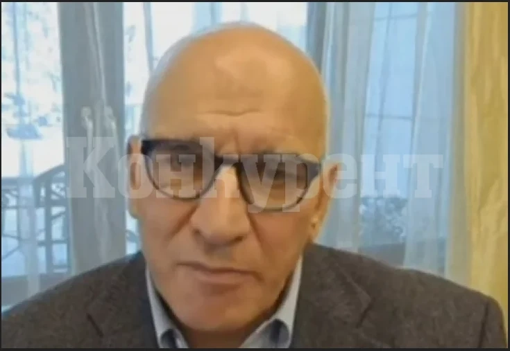Левон Хампарцумян разкри колко добре в момента са българските банки