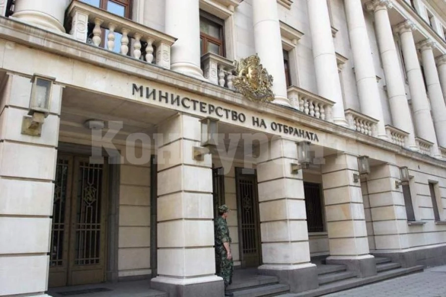 40-ия ни военен контингент се включи в мисията на НАТО в Афганистан