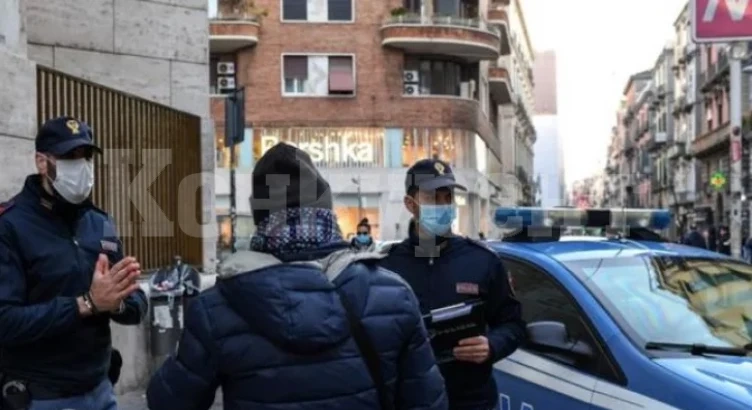 Най-бруталните мерки за карантина в различните страни по света
