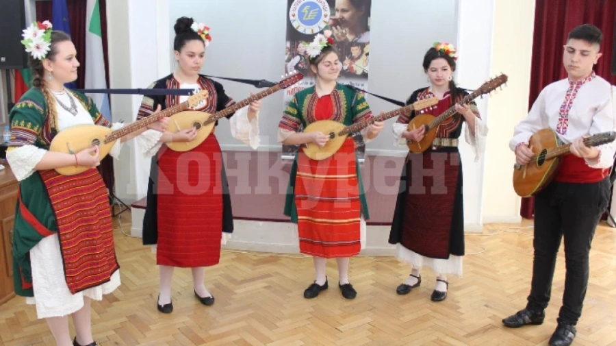 Срокът за участие във фоклорния конкурс \