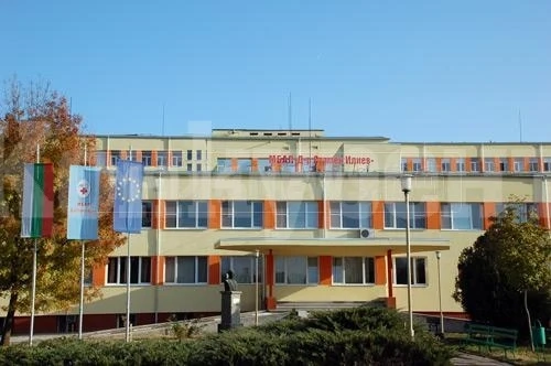 Лекарският съюз в Монтана купува 3 реанимационни легла