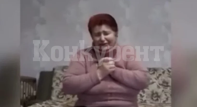 Гурбетчийка зарази 13 души с COVID-19 и моли съселяните си да пощадят поне децата ѝ