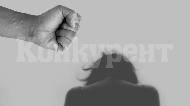 Изверг тормози майка си: Ще те пребия, ще те удуша и ще те убия