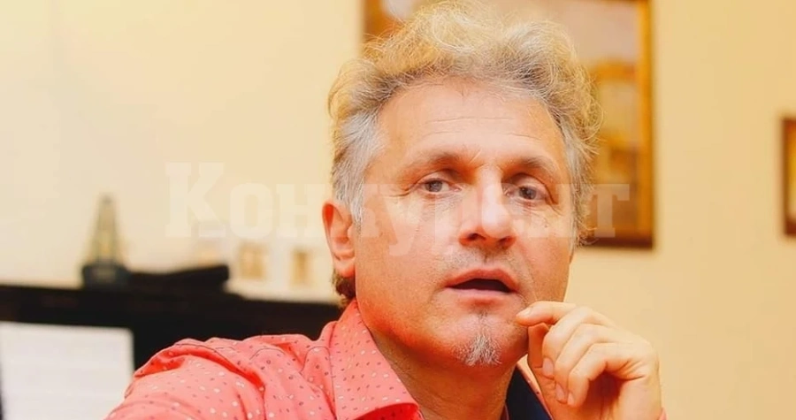 Къци Вапцаров: Управлението в България: Оправяйте се сами