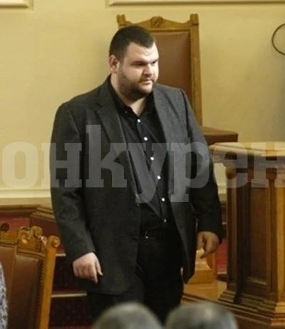 Депутатът Пеевски с нов благотворителен жест