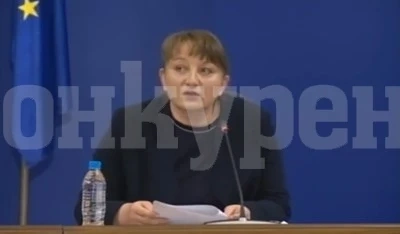 Сачева: От 13 март до вчера над 7000 безработни са постъпили на работа