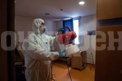 Откритие на гръцки учени дава надежда за лечение на тежките случаи на COVID-19