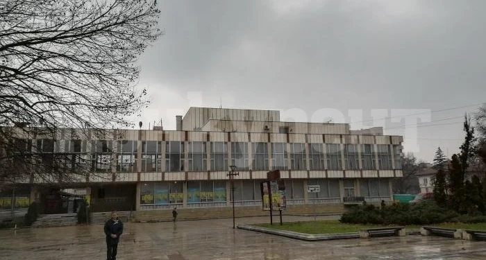 Драмата в Монтана „вдига завеса\
