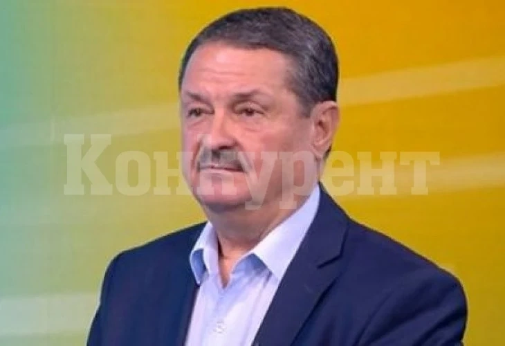 Проф. Георги Рачев обяви кога природата ще нанесе тежък удар на COVID-19