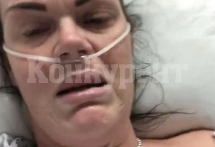 Бременна в осмия месец премина пред ада COVID-19 и разказа за кошмара