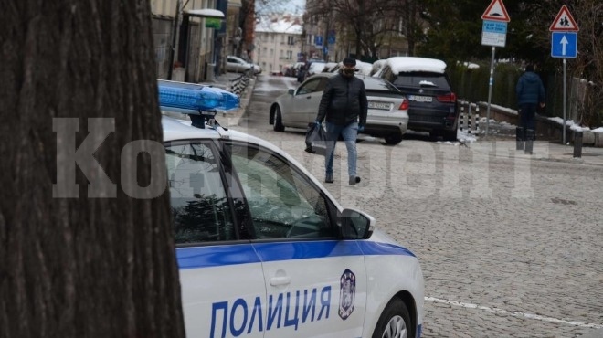 Съдят трима катаджии в Пловдив за вземане на подкуп