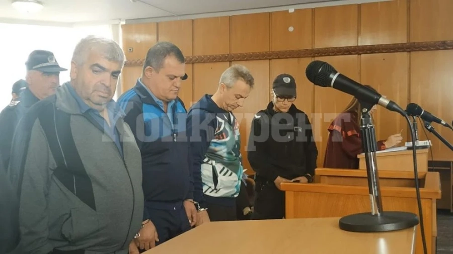 Инспектори от ДАИ Пловдив отиват на съд за подкупи