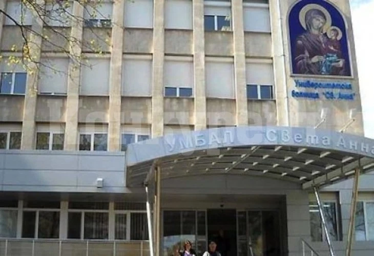 Журналистка от София проплака: Заради коронавируса връщат мъжа ми да умре вкъщи