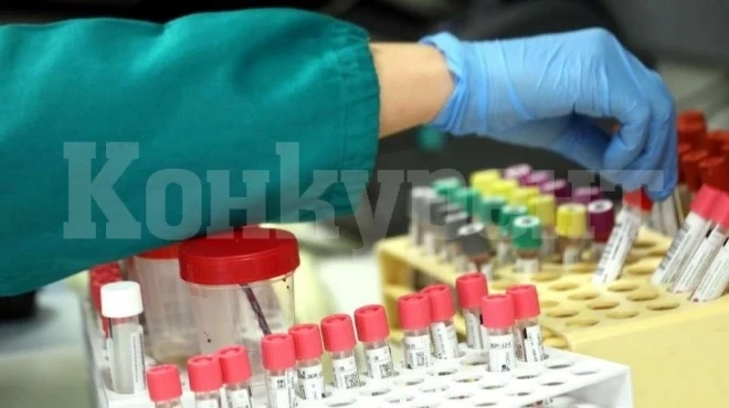 457 са потвърдените случаи на COVID-19 у нас