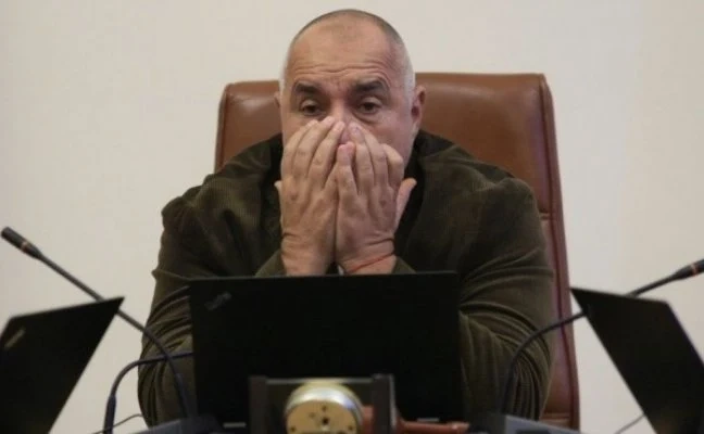 Борисов: Все по-тежко ще става, следващите 2-3 седмици ще са критични!