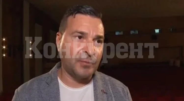 Слави Ангелов проговори за бруталния поръчков побой