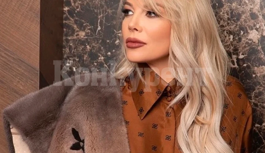Емилия готова да дари бъбрека си