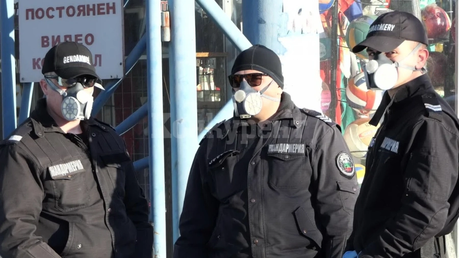 Безобразна наглост! Спипаха карантиниран във Вършец да се развява из София