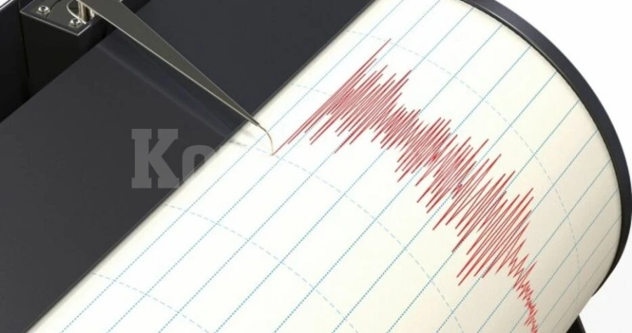 Земетресение от 4,7 в Югоизточна Турция